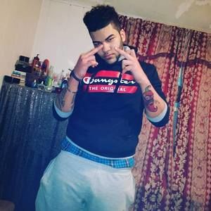 Meet your Posher, Christopher